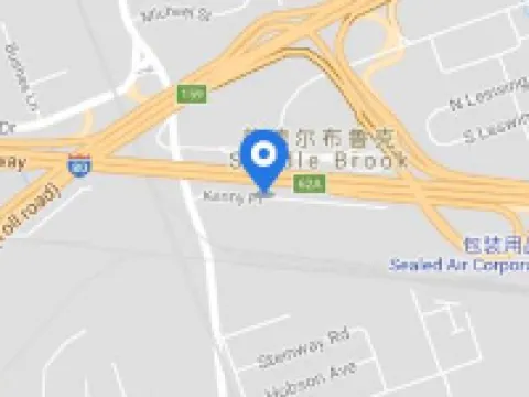 Crowne Plaza SADDLE BROOK by IHG Hotels in Saddle Brook