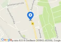 Park Hotel Hamburg Arena Hotels in Hamburg