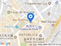 DELPLAZA Excelsior São Paulo - By Monreale Hotels near República