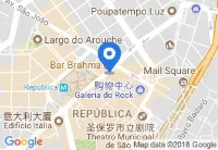 DELPLAZA Excelsior São Paulo - By Monreale - Bãi đậu xe