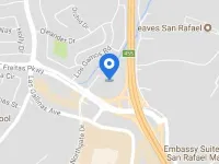 Marin Hilltop Hotel Hotels in Marin County