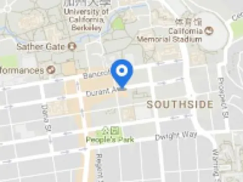 Graduate by Hilton Berkeley Hotels in Berkeley