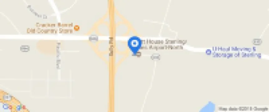 Hyatt House Sterling/Dulles Airport North