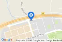 B&B HOTEL Barcelona Mollet Porta de Gallecs - 3-Star