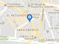 إن إتش بوجوتا أوربان 26 رويال Hotels near بوينتي اراندا