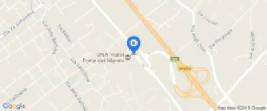 馬爾米堡烏納酒店