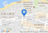 Bliss 3000 Furnished Studios