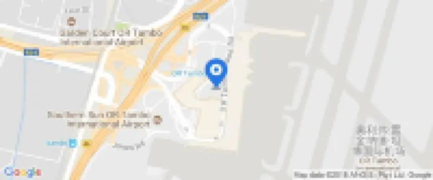 InterContinental Hotels JOHANNESBURG O.R.TAMBO AIRPORT by IHG