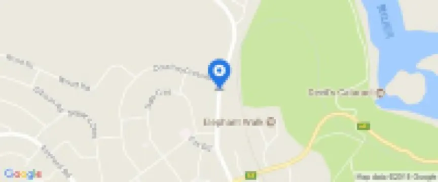 Victoria Falls Rainbow Hotel