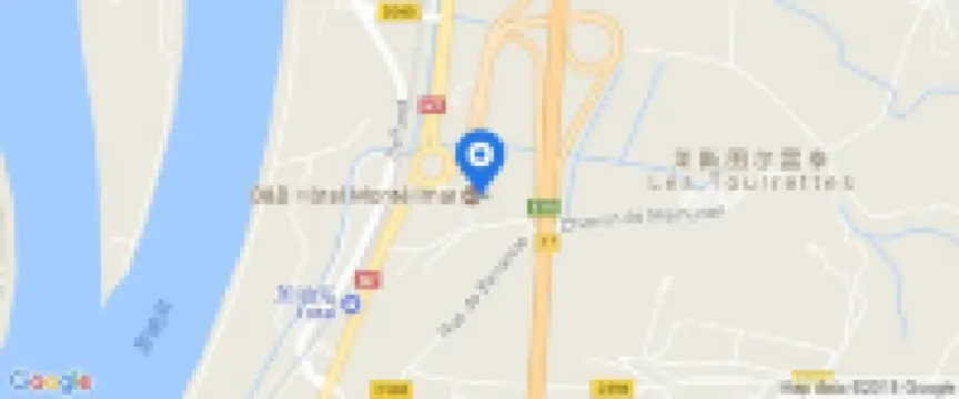 B&B Hotel Montélimar Nord Hotels in Les Tourrettes