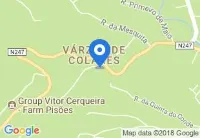 WOT Sarrazola Soul Hotels in Sintra