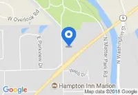 Red Roof Inn Marion, IN Hotels in Marion