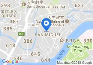 La Casarita Managed by HII Отели рядом с достопримечательностью «Нешнел Шрайн оф Сейнт Джуд Таддеус»