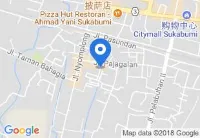 Sparks Odeon Sukabumi, ARTOTEL Curated Hotels in Warudoyong