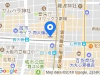 Hearton Hotel Shinsaibashi Nagahoridouri Hotels in der Nähe von Musikclub Namba Hatch