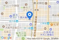 Hearton Hotel Shinsaibashi Nagahoridouri