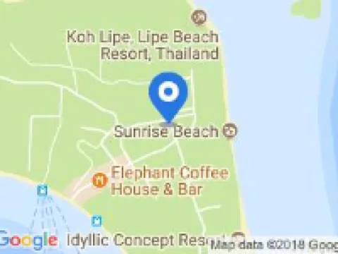 裡奇別墅度假飯店 麗貝島住宿飯店