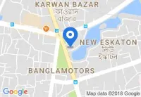 Pan Pacific Sonargaon Dhaka