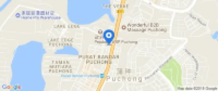 Hotel 99 Pusat Bandar Puchong