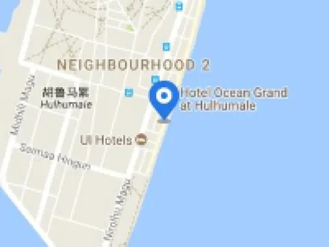 Lonuveli Hotels in Malé