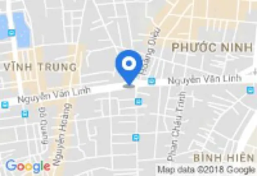 Mercury Boutique Hotel & Apartment Da Nang