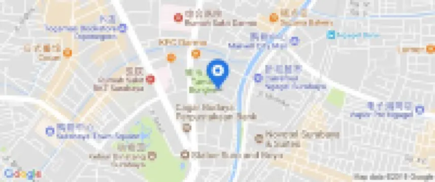 Grand Darmo Suite by AMITHYA