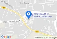 Labuk Hotel Hotels in Sepilok