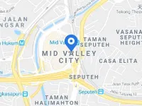 Cititel Mid Valley Hotels near Bangsar South