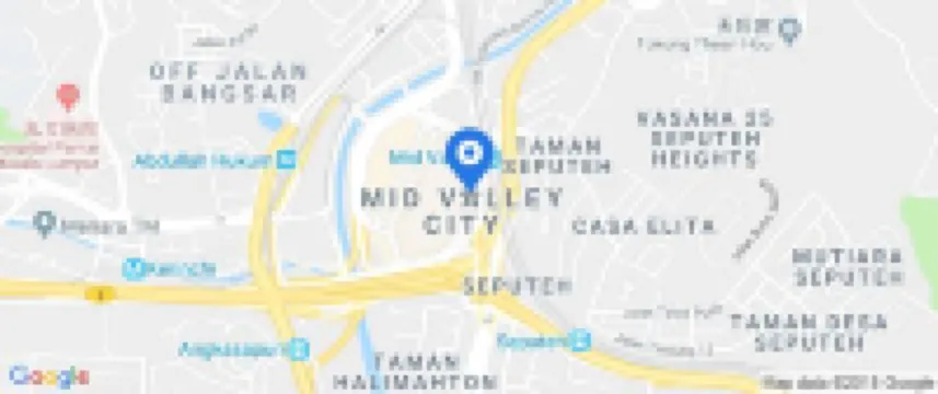 Cititel Mid Valley Hotels in Kuala Lumpur