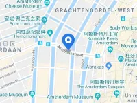Di-Ann City Centre Hotel Hoteles cerca de Mercado Noordermarkt