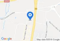 B&B Hotel Limoges - 2 Hôtels à : Limoges