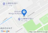 Ibis Budget Rotterdam the Hague Airport Hotels in Schiedam