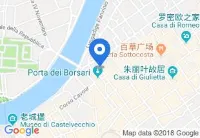 NH Collection Palazzo Verona Hotels in Verona