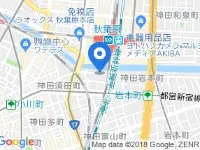 VIA INN AKIHABARA JR-West Group Hotels in Tokyo