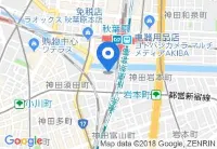 VIA INN 秋葉原 - JR西日本集團