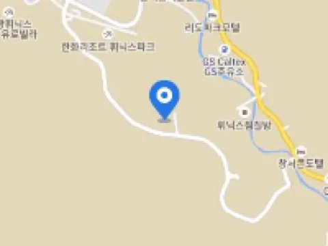 Hotel Around Pyeongchang โรงแรมในพย็องชัง