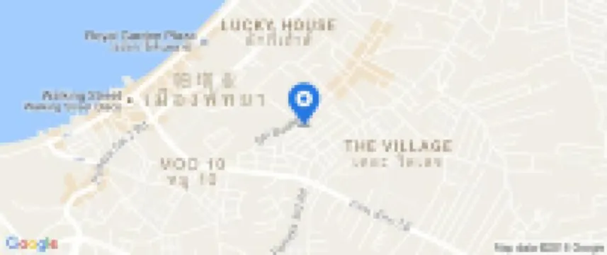 ゴールデン シー パタヤ ホテル