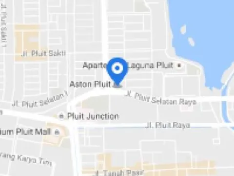 Aston Pluit Hotel & Residence Hotels in North Jakarta