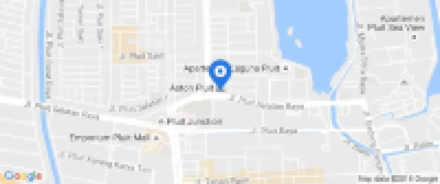 Aston Pluit Hotel & Residence