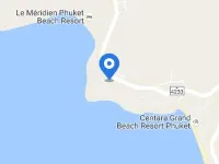 Secret Cliff Resort & Restaurant Hoteles cerca de Playa Freedom