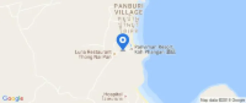 Panviman Resort Koh Phangan