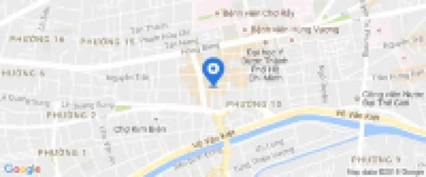 동 칸 호텔 호치민 시티