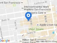 The Cartwright Hotel, Union Square, BW Premier Collection Hotels in San Francisco