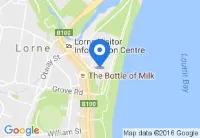 Mantra Lorne - 4-Star