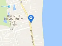Cape Nidhra Hotel Hotels near Buddha Statue