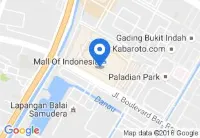 All Sedayu Hotel Kelapa Gading - Airport Shuttle