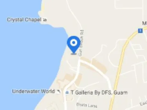 ウェスティンリゾート・グアム グアムのホテル