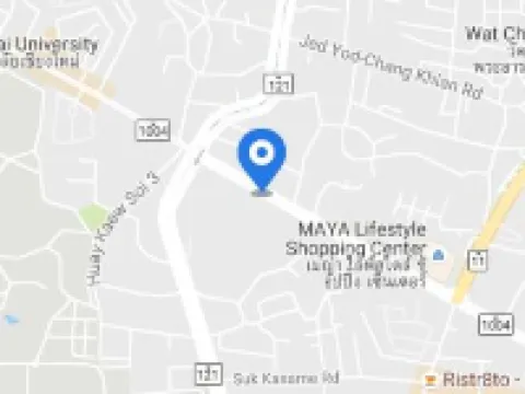 Chiang Mai Hill Hotel Hotels in Chiang Mai