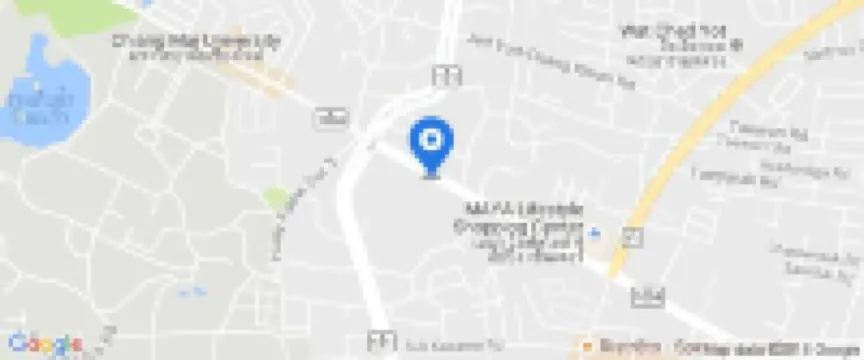 โรงแรมเชียงใหม่ฮิลล์