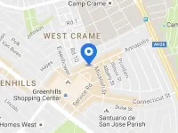 Greenhills Elan Hotel Modern (Newly Renovated) Hotels near San Juan